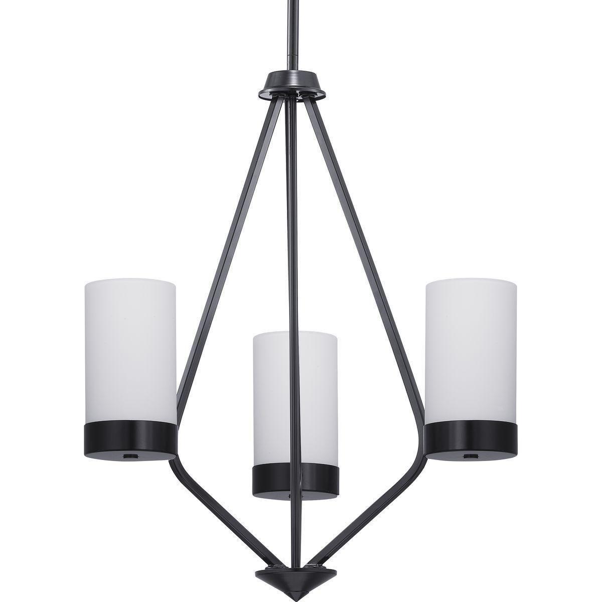 Progress Lighting - Elevate Chandelier - Lights Canada
