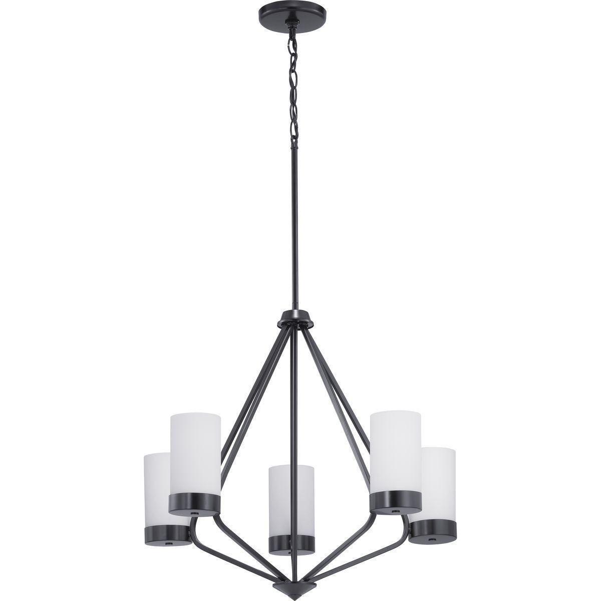 Progress Lighting - Elevate Chandelier - Lights Canada