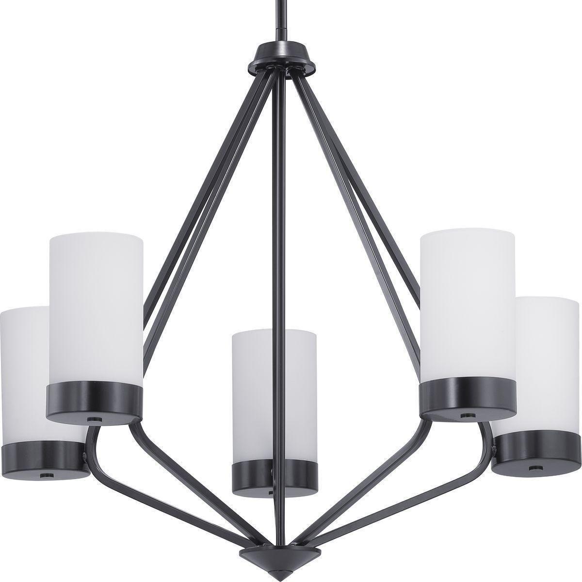 Progress Lighting - Elevate Chandelier - Lights Canada