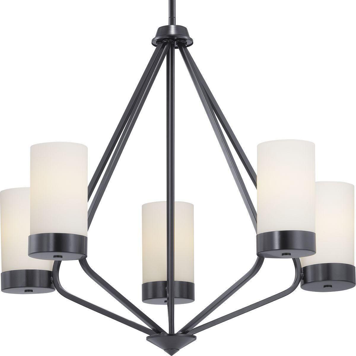 Progress Lighting - Elevate Chandelier - Lights Canada
