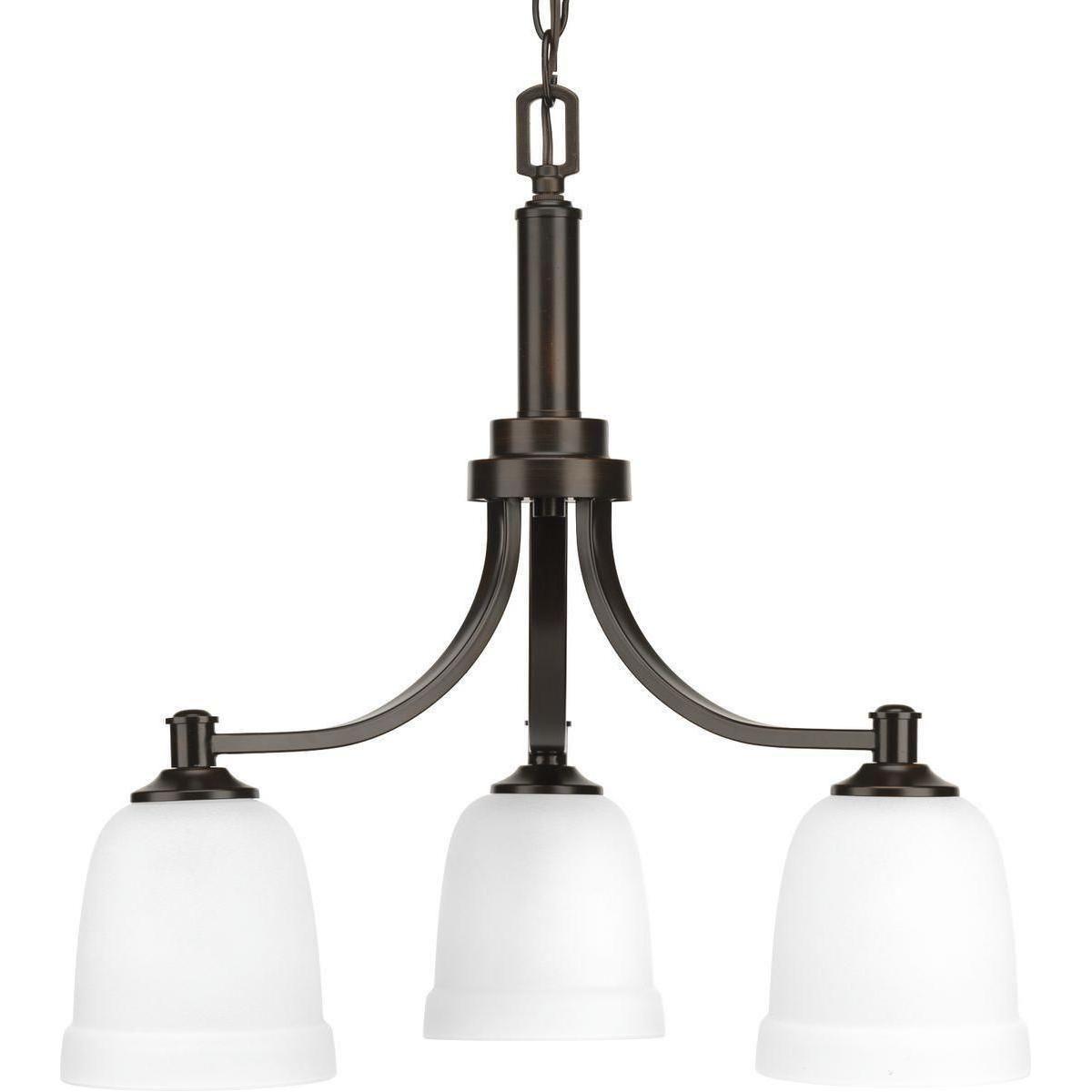 Progress Lighting - Topsail Chandelier - Lights Canada