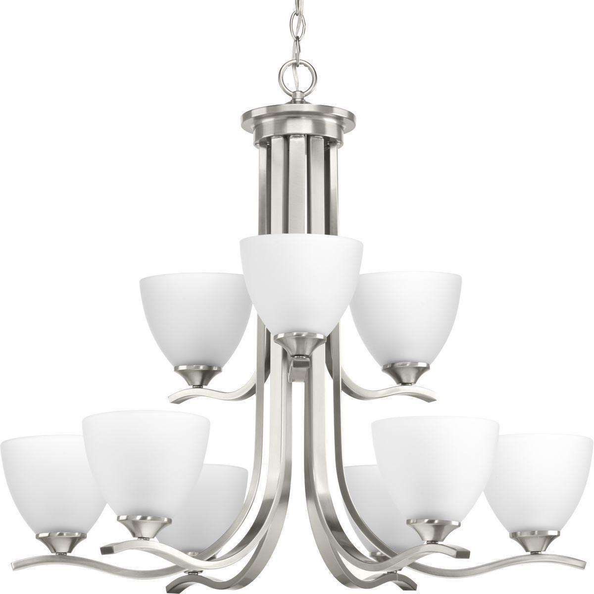 Progress Lighting - Laird Chandelier - Lights Canada
