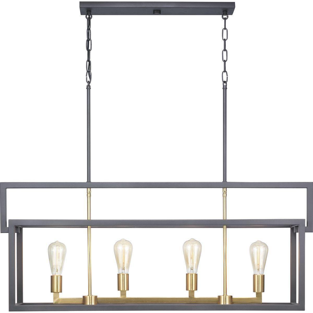 Progress Lighting - Blakely Linear Suspension - Lights Canada
