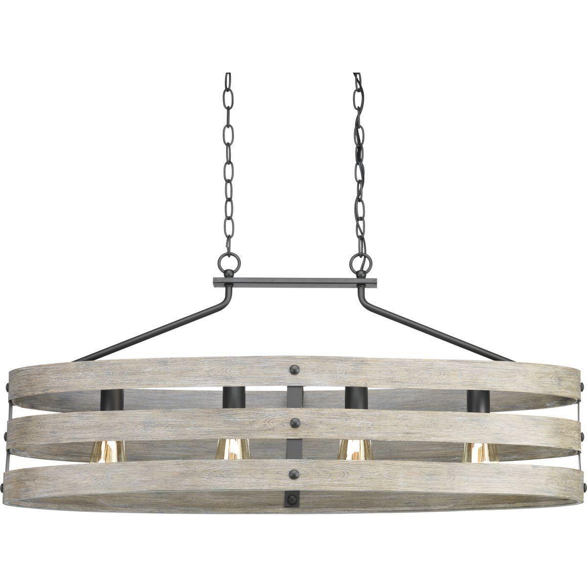 Progress Lighting - Gulliver Chandelier - Lights Canada