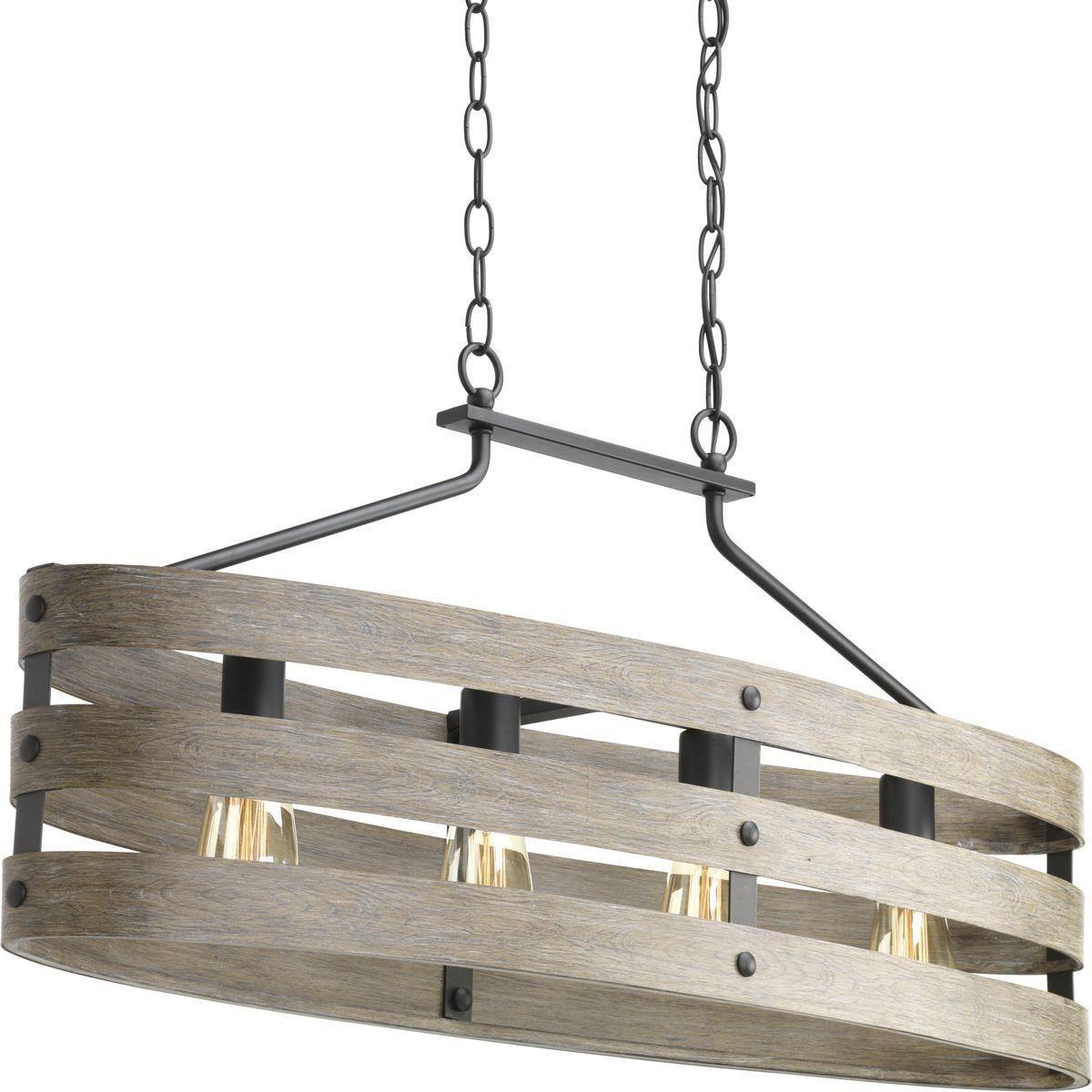 Progress Lighting - Gulliver Chandelier - Lights Canada