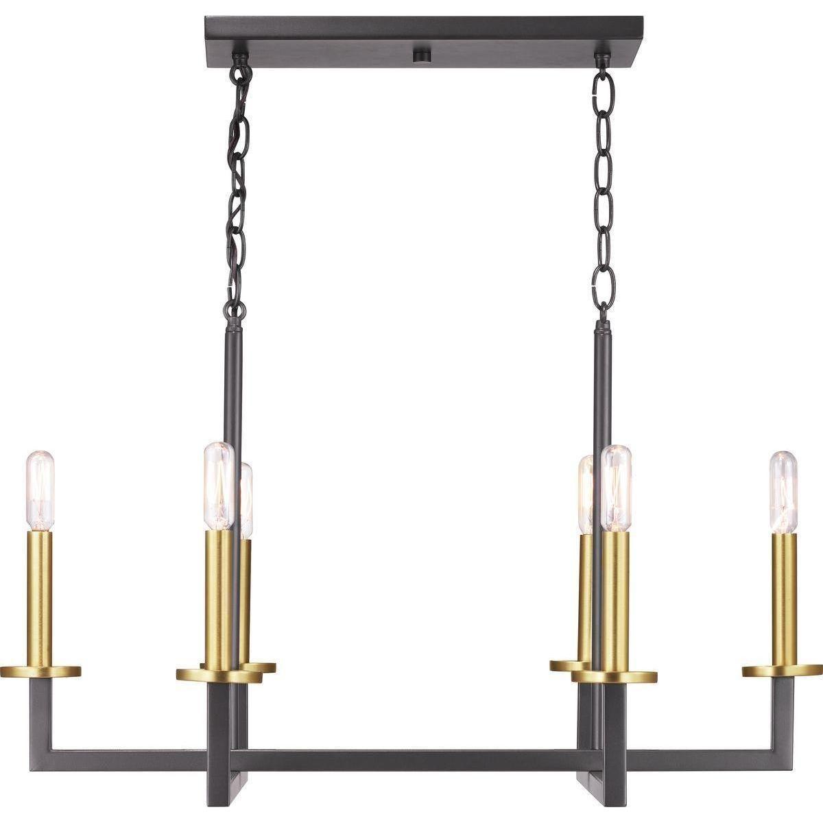 Progress Lighting - Blakely Chandelier - Lights Canada