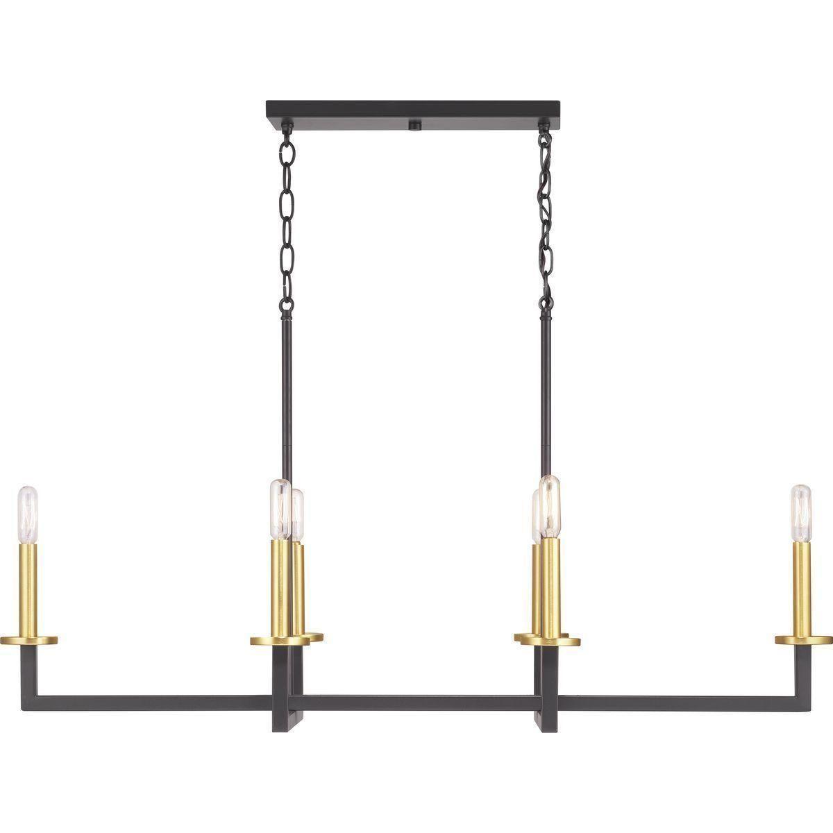 Progress Lighting - Blakely Chandelier - Lights Canada
