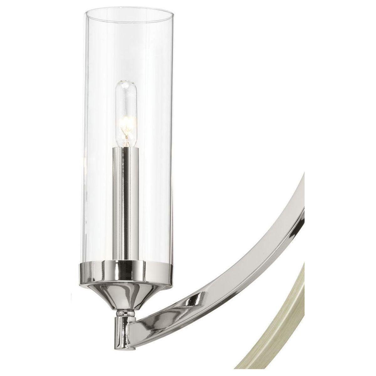 Progress Lighting - Evoke Chandelier - Lights Canada