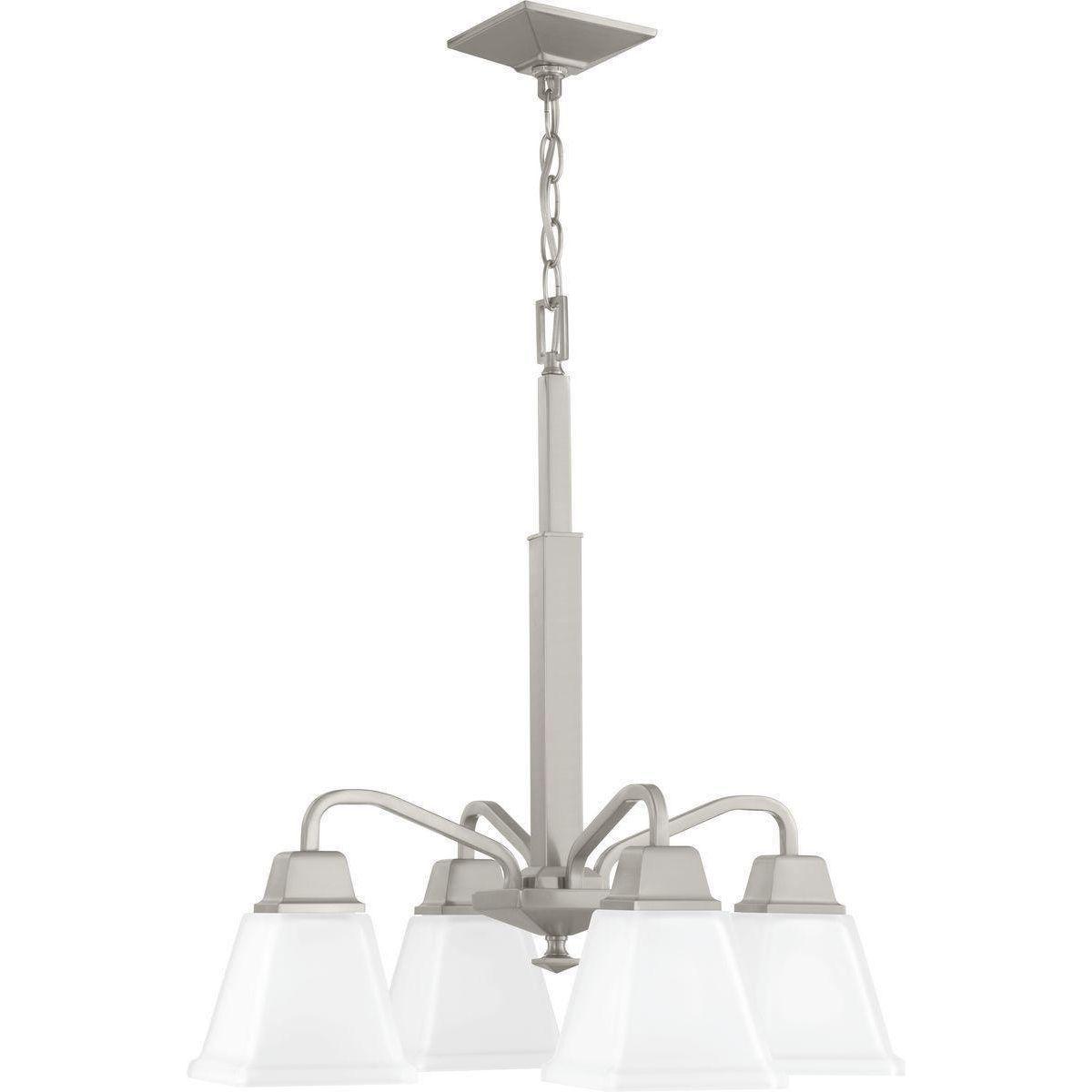Progress Lighting - Clifton Heights Chandelier - Lights Canada