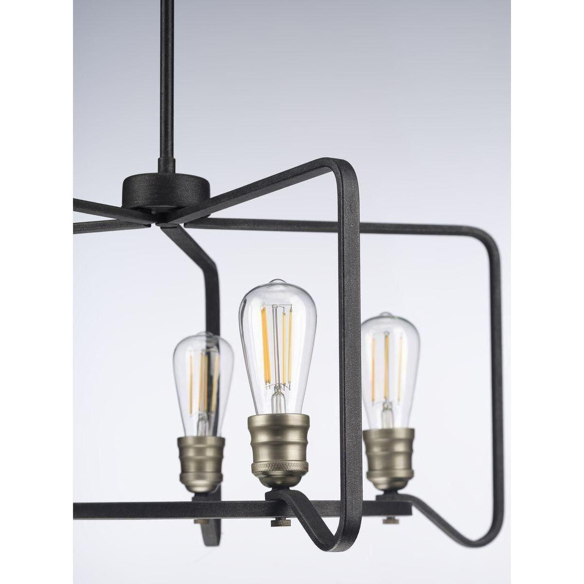 Progress Lighting - Foster Chandelier - Lights Canada