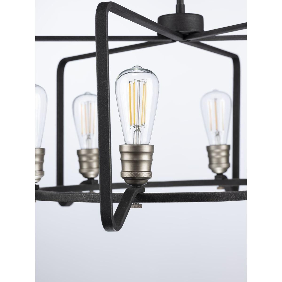 Progress Lighting - Foster Chandelier - Lights Canada