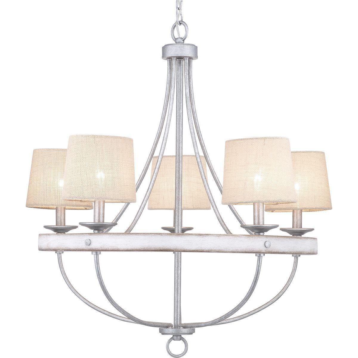 Progress Lighting - Gulliver Chandelier - Lights Canada