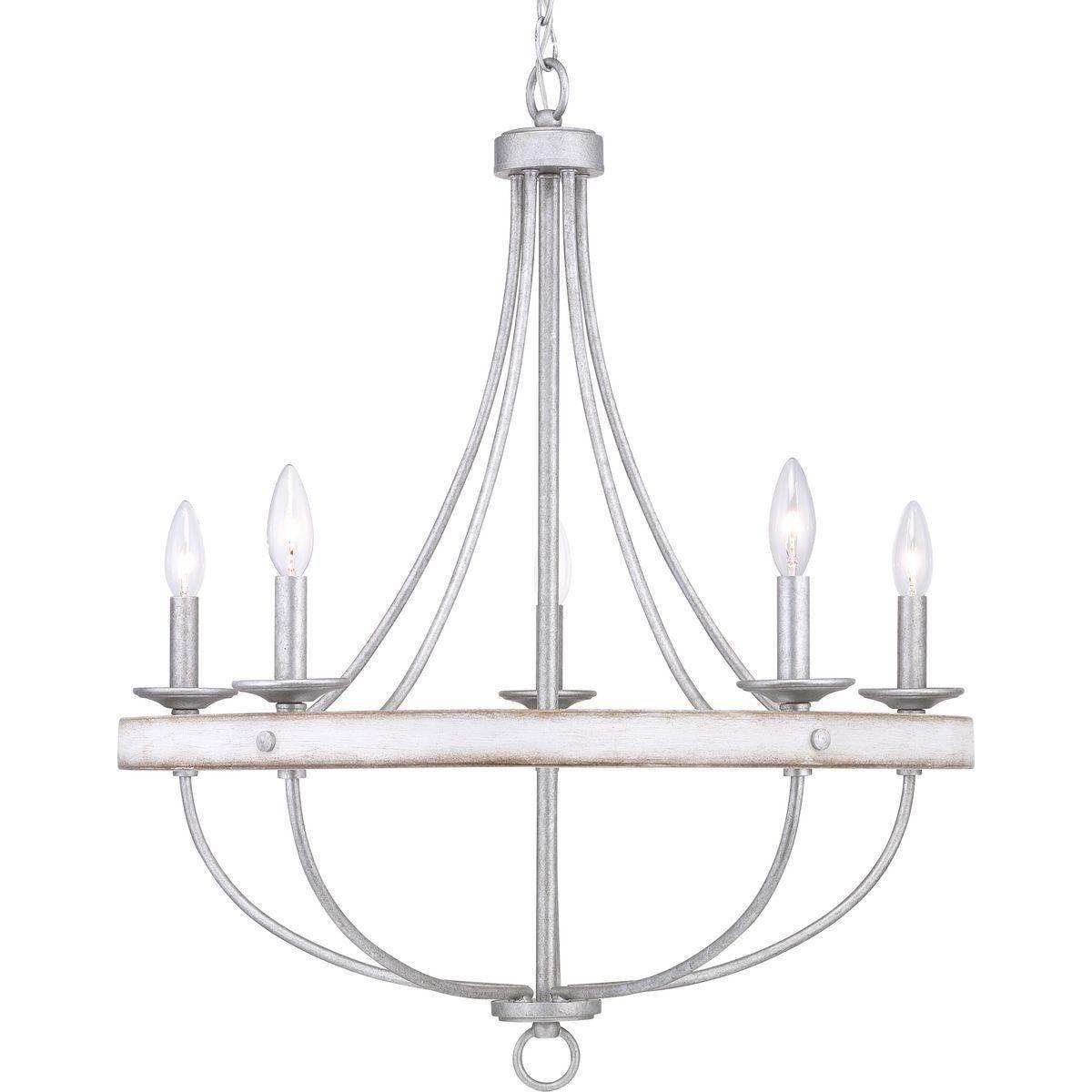 Progress Lighting - Gulliver Chandelier - Lights Canada