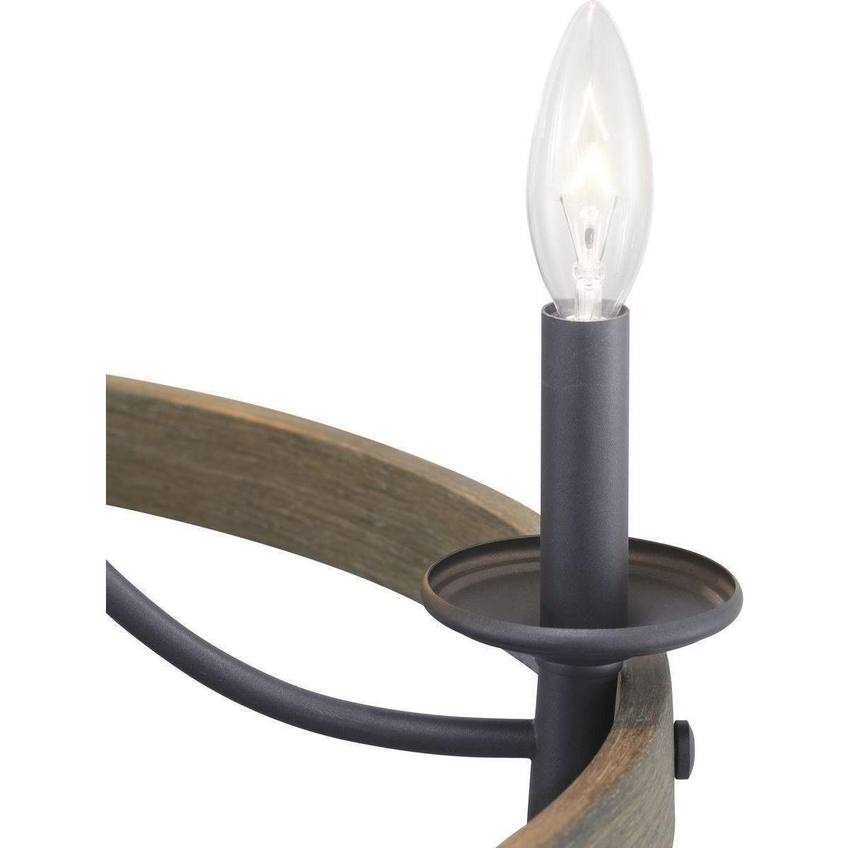 Progress Lighting - Gulliver Chandelier - Lights Canada