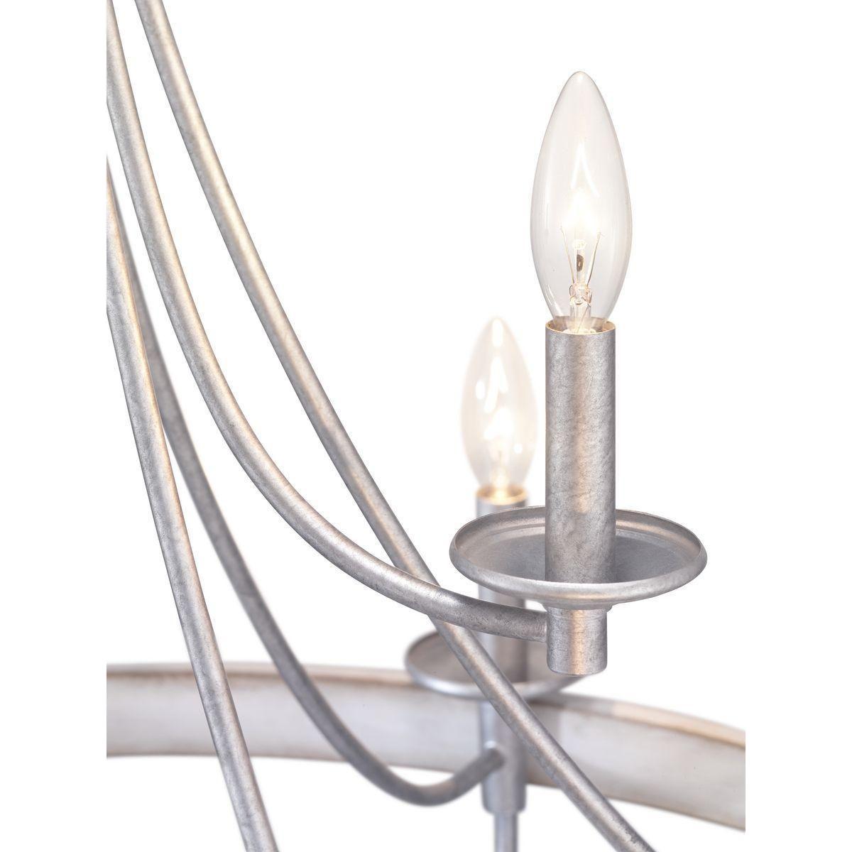 Progress Lighting - Gulliver Chandelier - Lights Canada