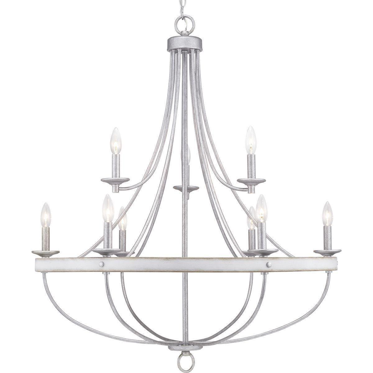 Progress Lighting - Gulliver Chandelier - Lights Canada