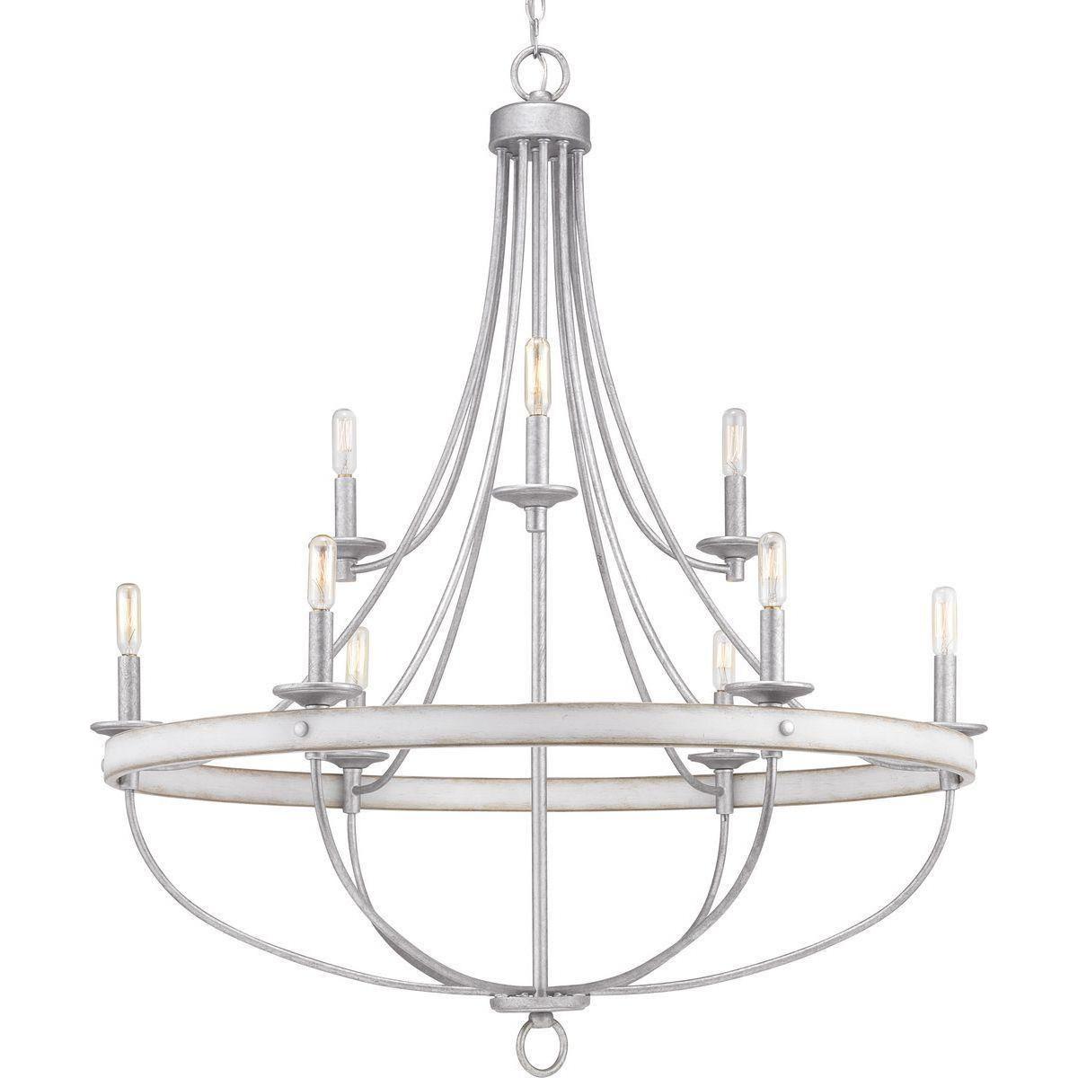 Progress Lighting - Gulliver Chandelier - Lights Canada