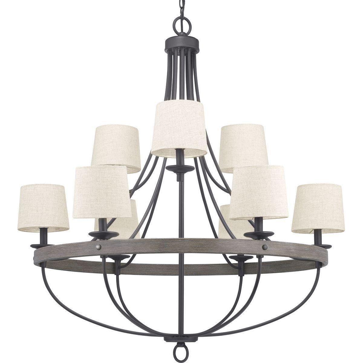 Progress Lighting - Gulliver Chandelier - Lights Canada