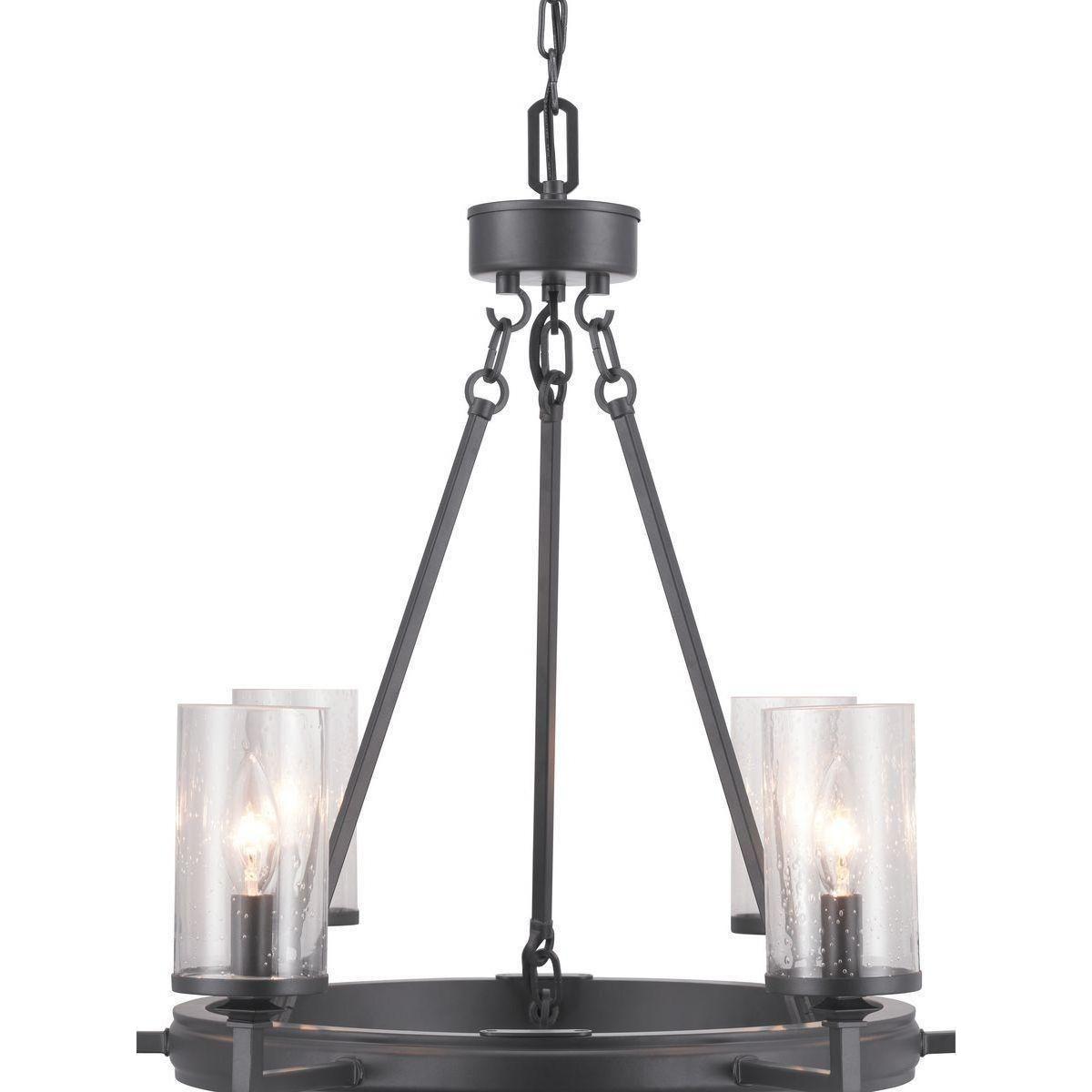 Progress Lighting - Gresham Chandelier - Lights Canada