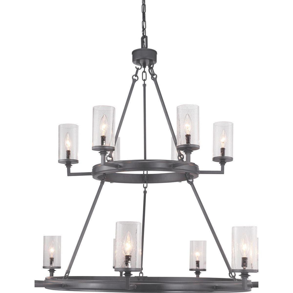 Progress Lighting - Gresham Chandelier - Lights Canada