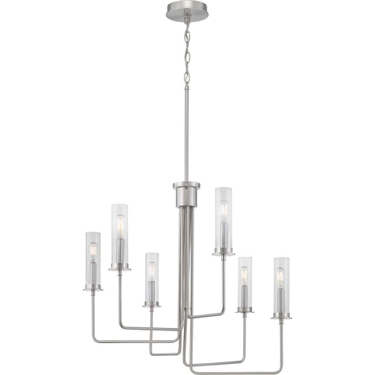 Progress Lighting - Rainey Chandelier - Lights Canada