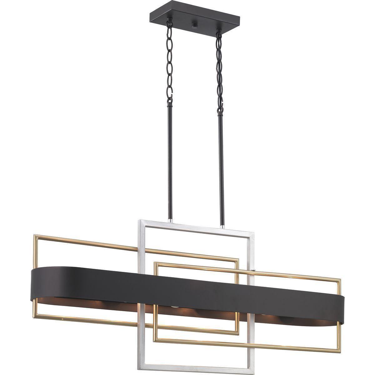 Progress Lighting - Adagio Chandelier - Lights Canada