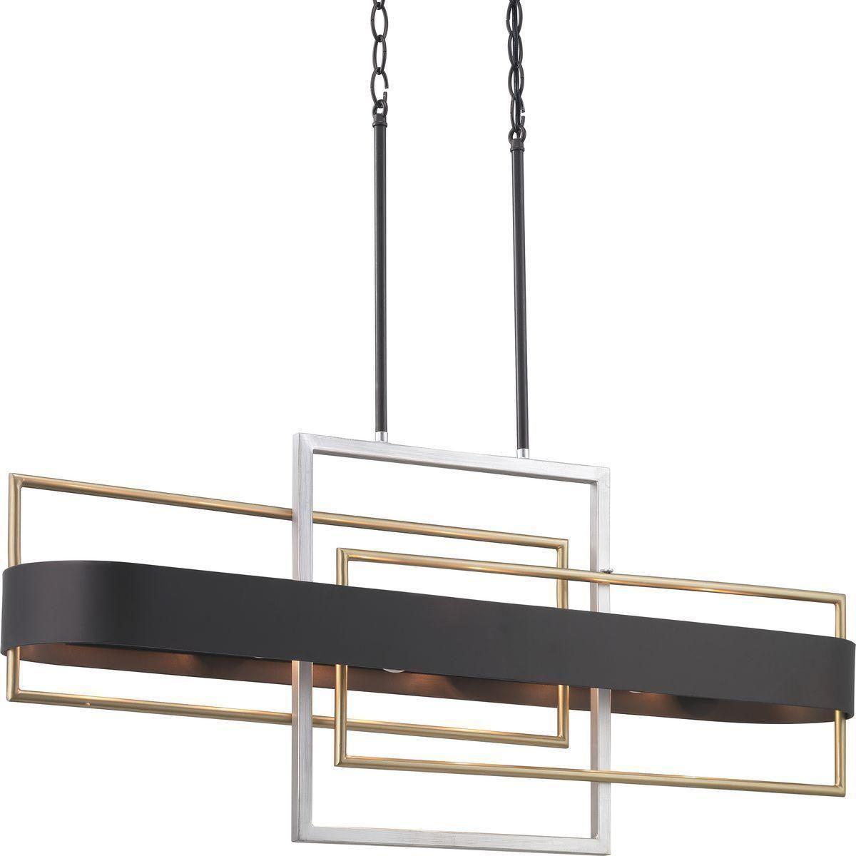 Progress Lighting - Adagio Chandelier - Lights Canada