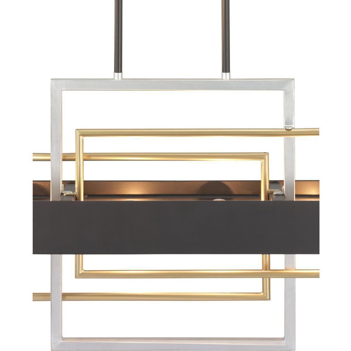 Progress Lighting - Adagio Chandelier - Lights Canada
