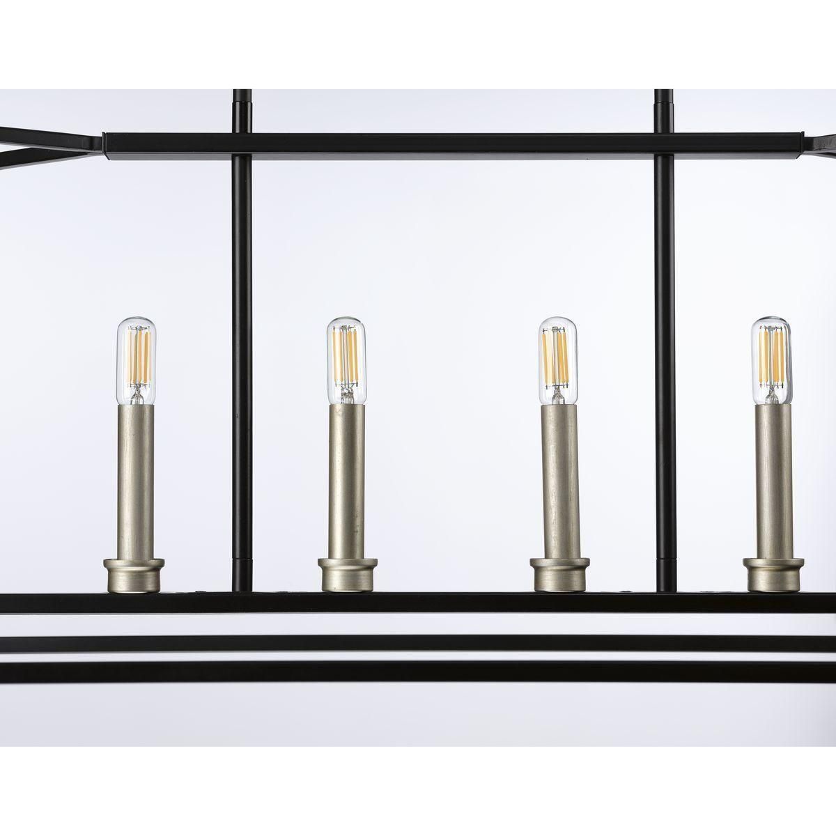Progress Lighting - Seneca Linear Suspension - Lights Canada