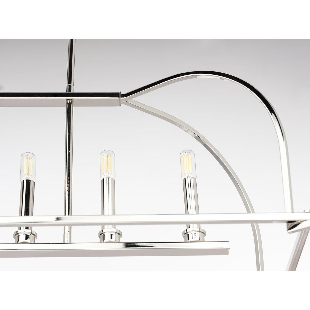 Progress Lighting - Seneca Linear Suspension - Lights Canada