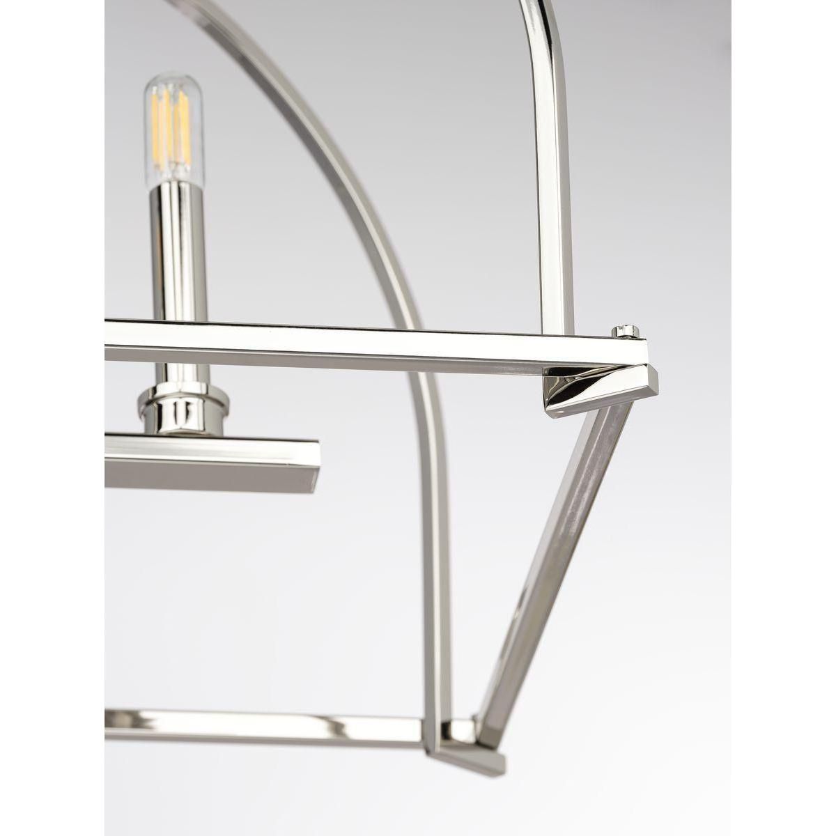 Progress Lighting - Seneca Linear Suspension - Lights Canada