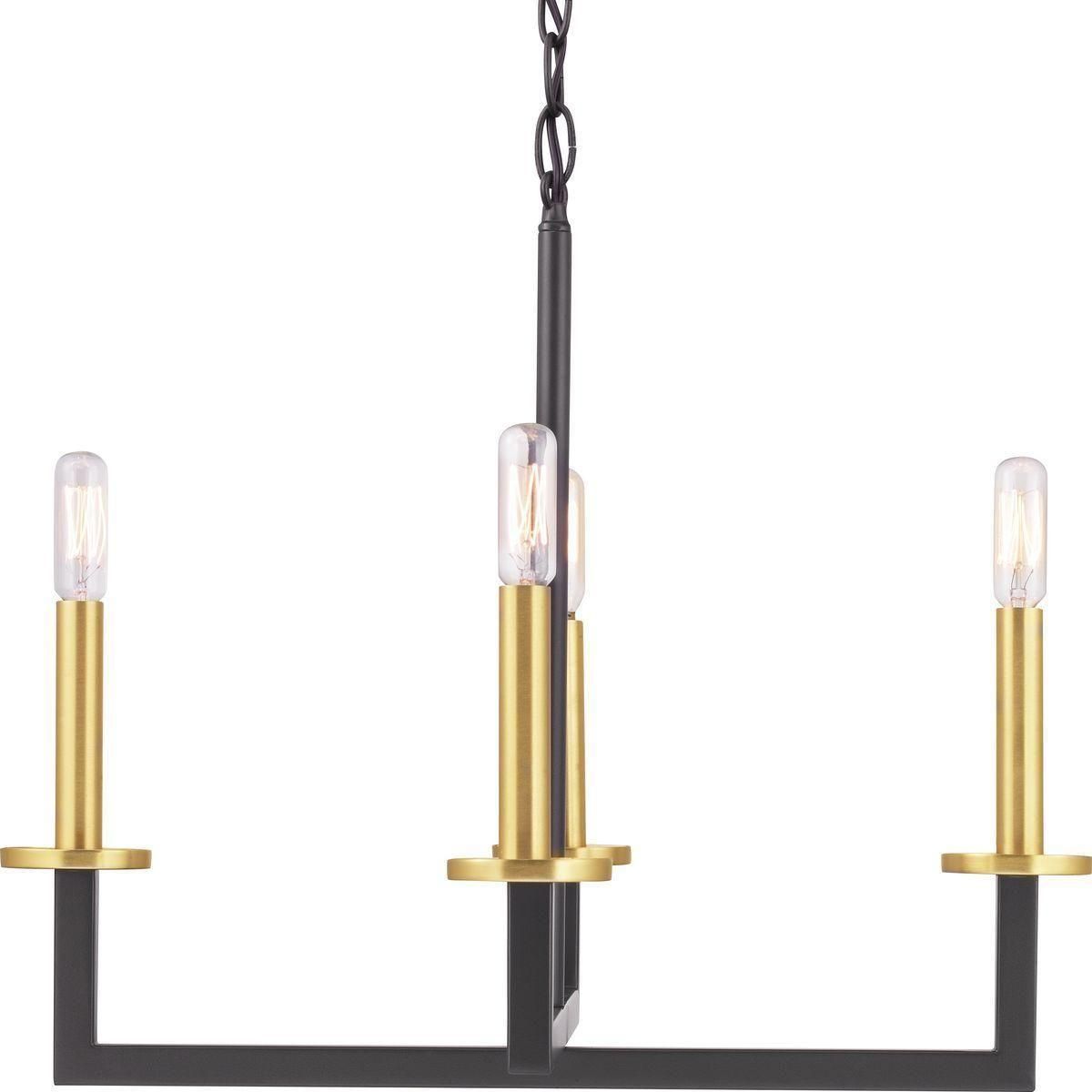 Progress Lighting - Blakely Chandelier - Lights Canada