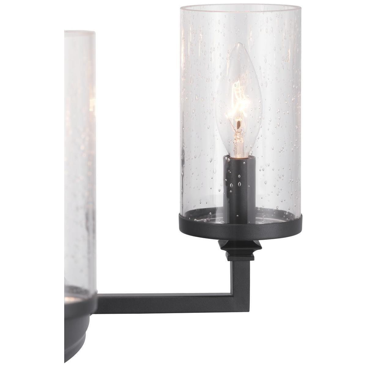 Progress Lighting - Gresham Chandelier - Lights Canada