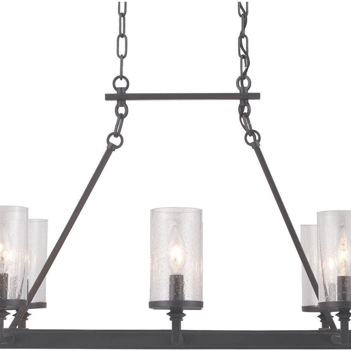Progress Lighting - Gresham Chandelier - Lights Canada