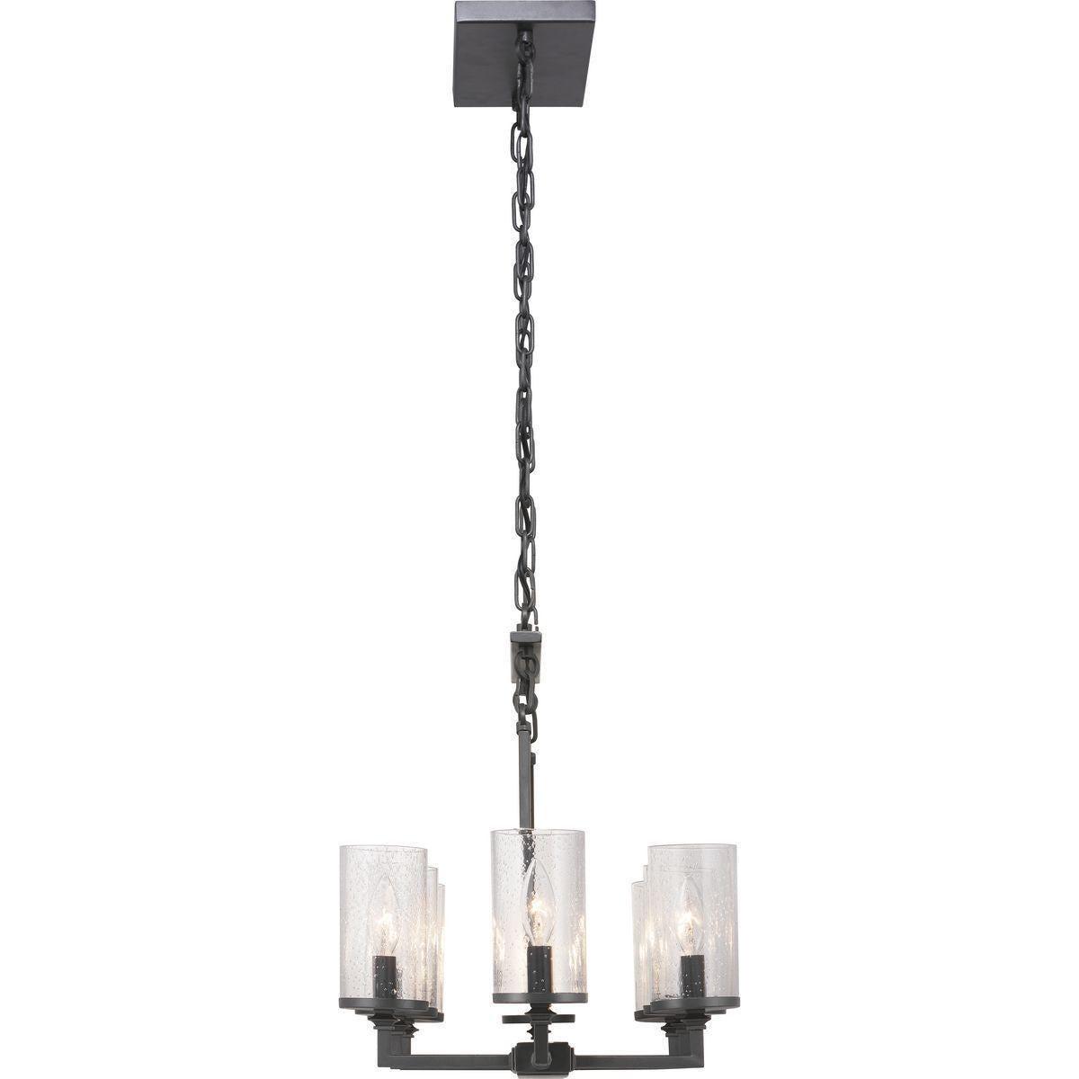 Progress Lighting - Gresham Chandelier - Lights Canada