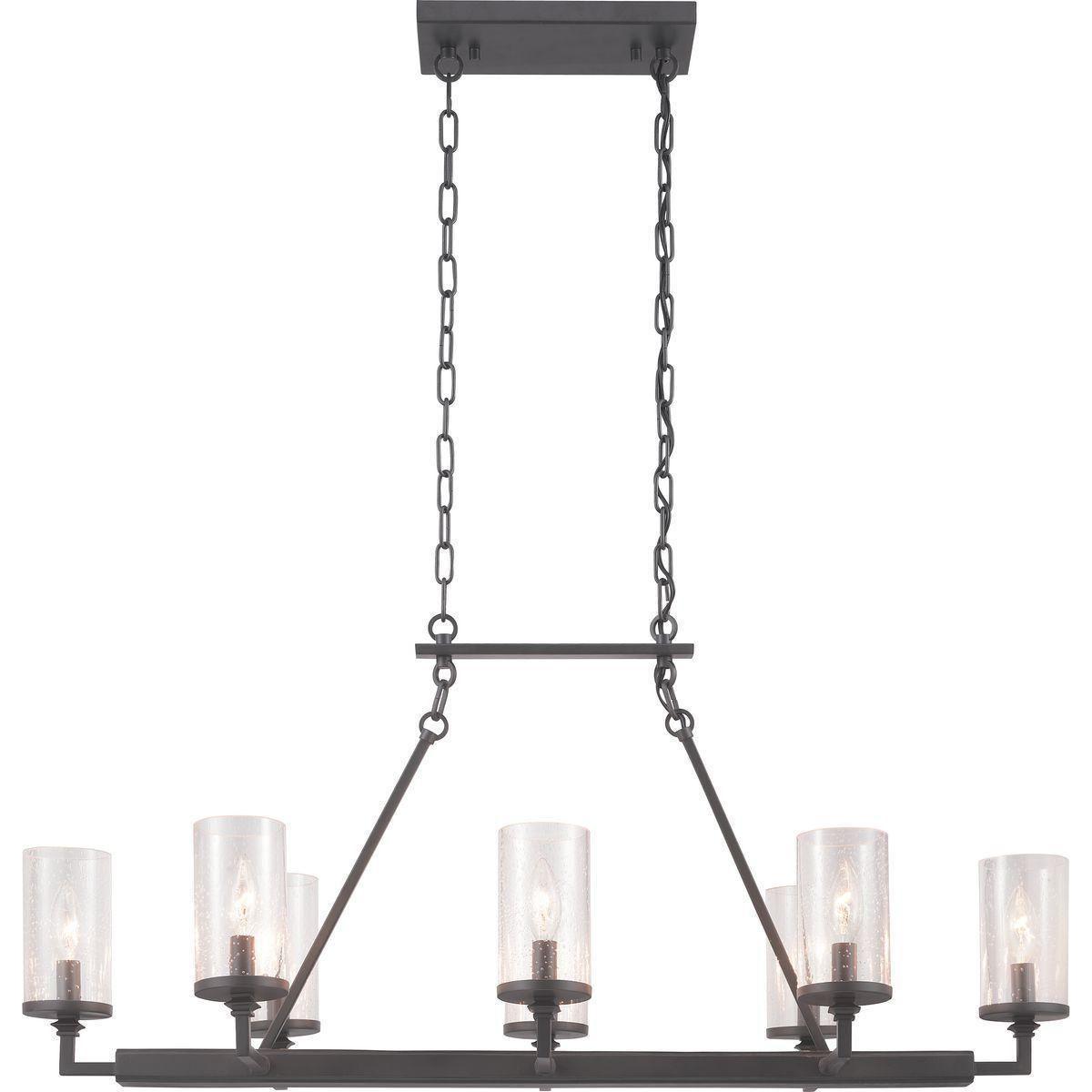 Progress Lighting - Gresham Chandelier - Lights Canada