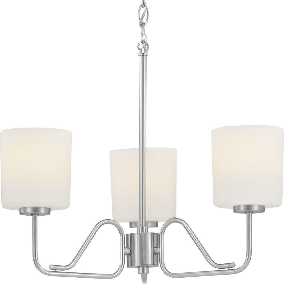 Progress Lighting - Tobin Chandelier - Lights Canada