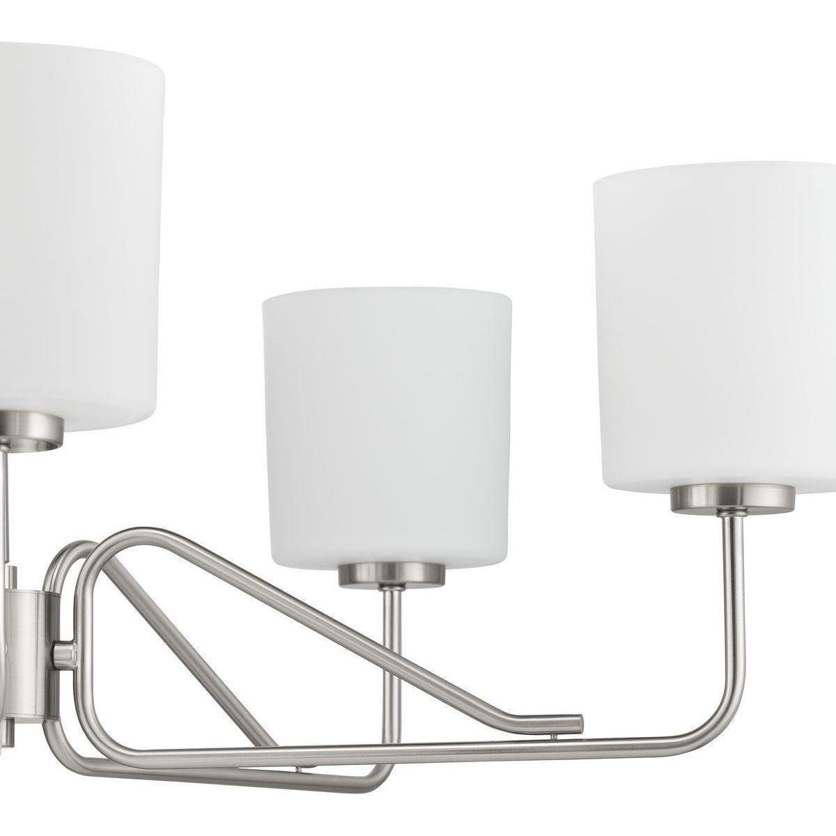 Progress Lighting - Tobin Chandelier - Lights Canada