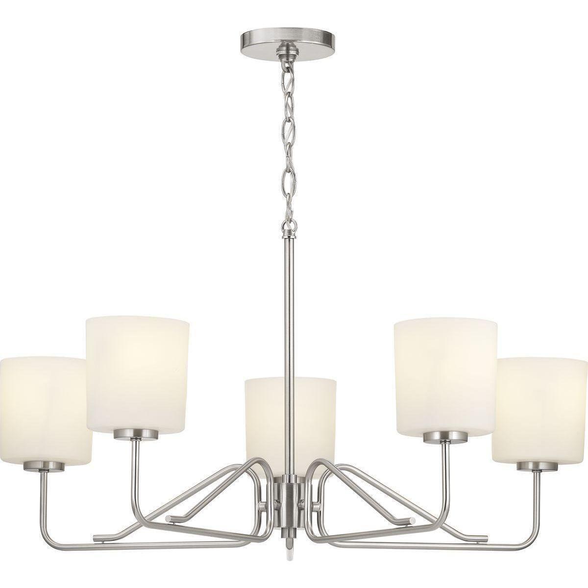 Progress Lighting - Tobin Chandelier - Lights Canada