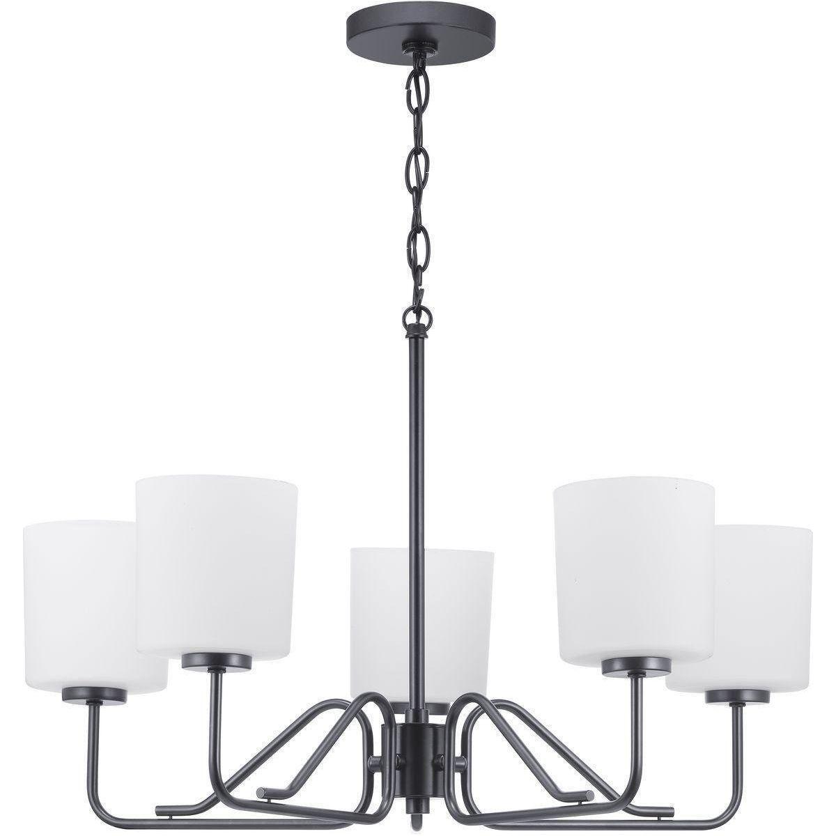 Progress Lighting - Tobin Chandelier - Lights Canada