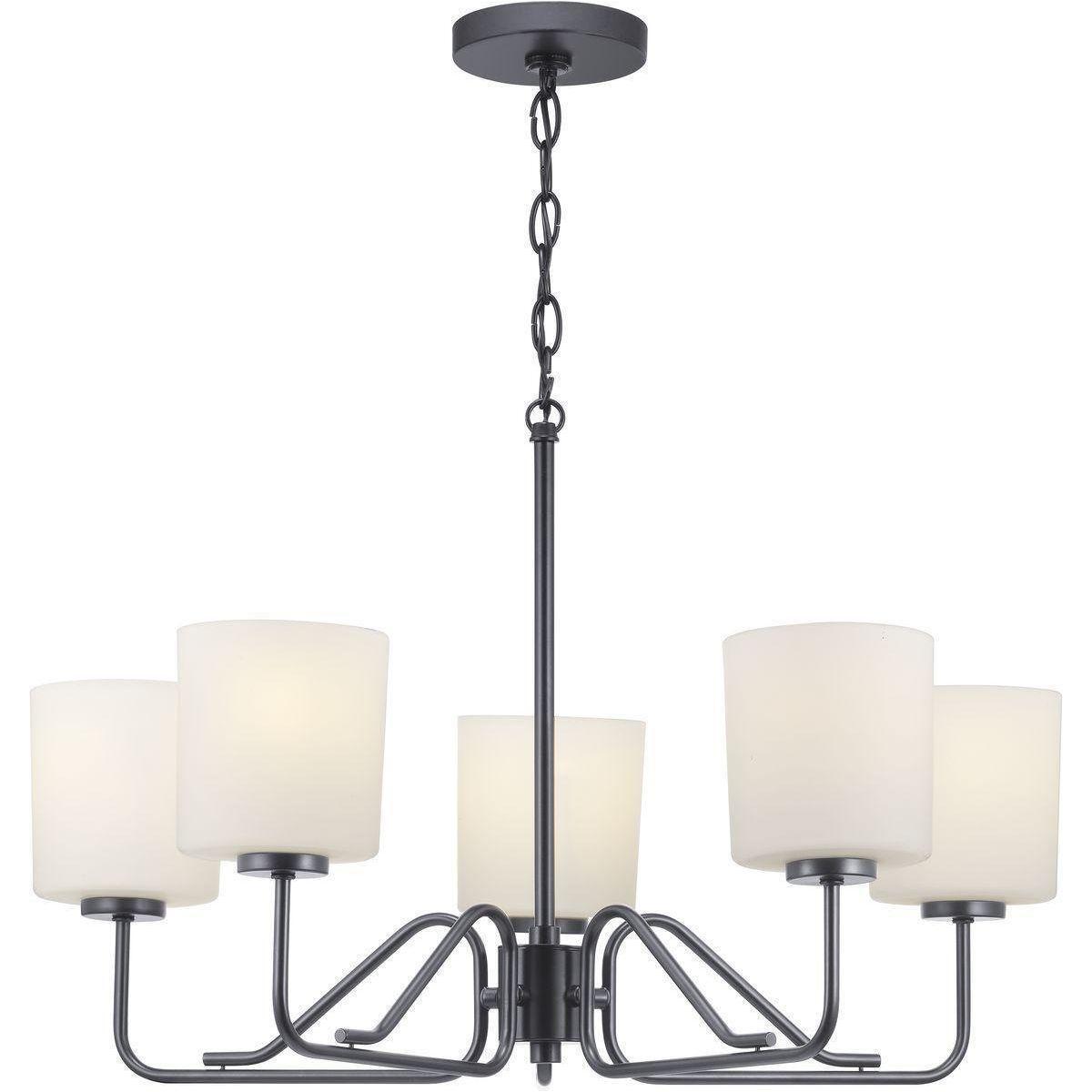 Progress Lighting - Tobin Chandelier - Lights Canada