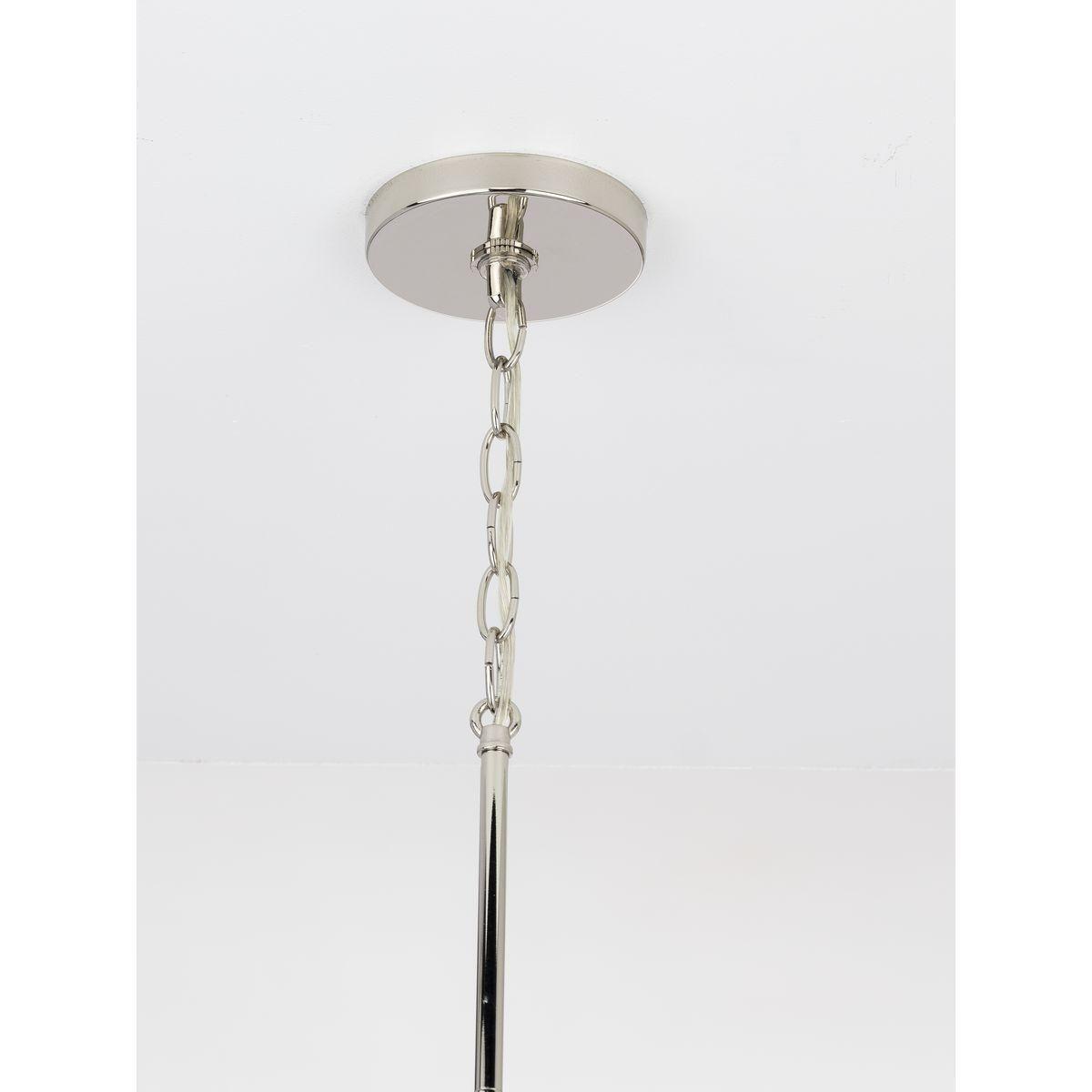 Progress Lighting - Seneca Chandelier - Lights Canada