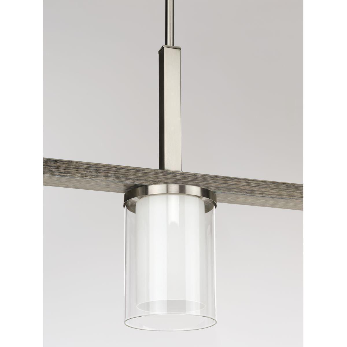 Progress Lighting - Mast Linear Suspension - Lights Canada