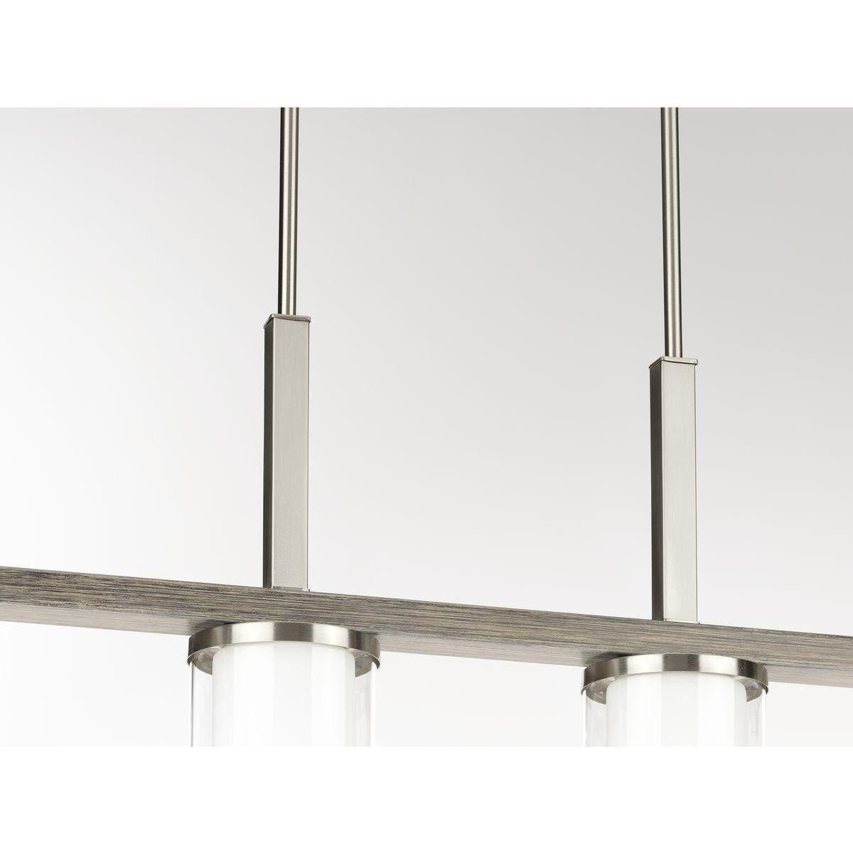 Progress Lighting - Mast Linear Suspension - Lights Canada