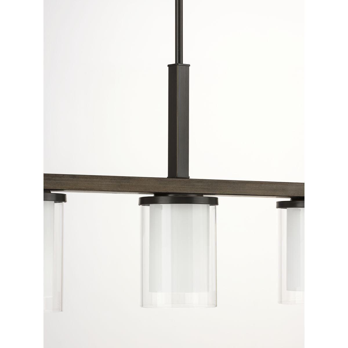Progress Lighting - Mast Linear Suspension - Lights Canada