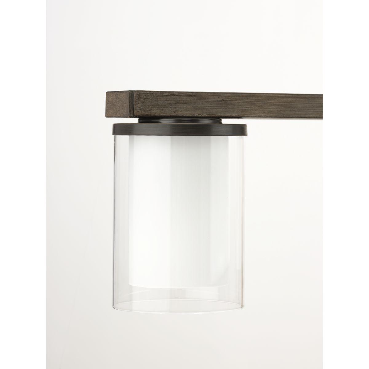 Progress Lighting - Mast Linear Suspension - Lights Canada