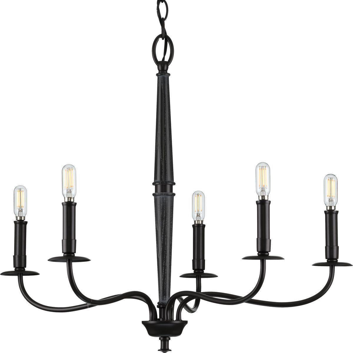 Progress Lighting - Durrell Chandelier - Lights Canada