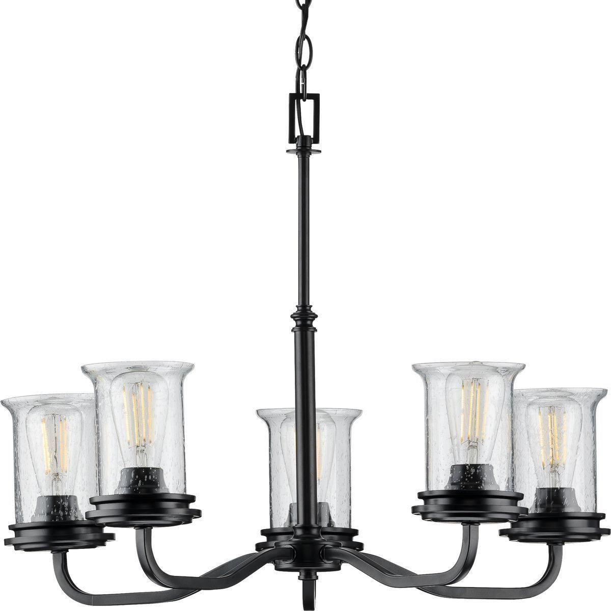 Progress Lighting - Winslett Chandelier - Lights Canada