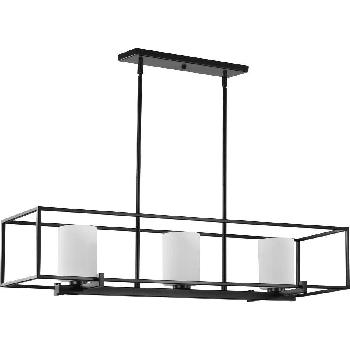 Progress Lighting - Chadwick Chandelier - Lights Canada