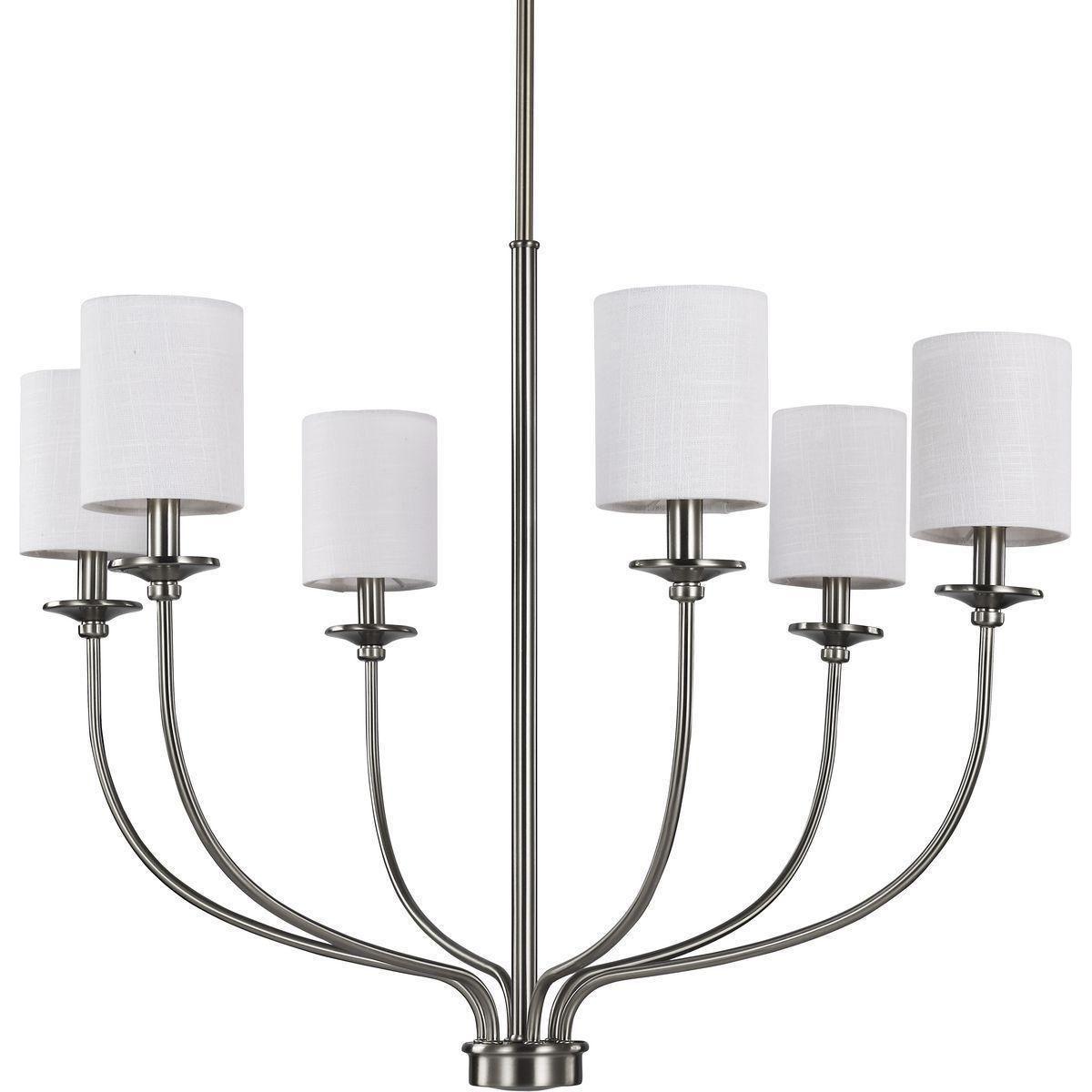Progress Lighting - Bonita Chandelier - Lights Canada